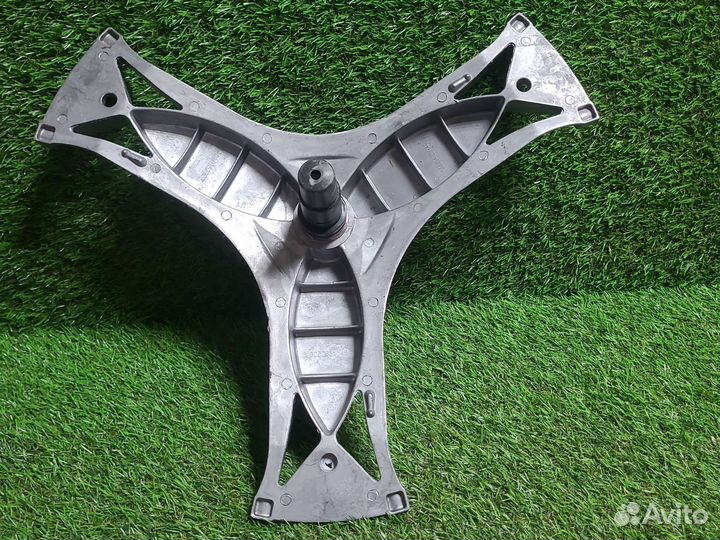 Крестовина для стиральной машины bosch logixx