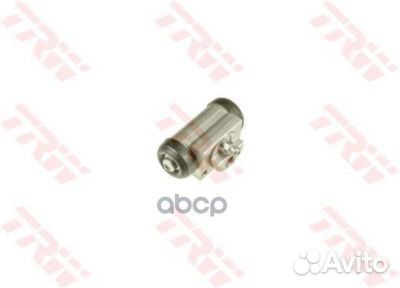 Рабочий тормозной цилиндр 20,64 mm BWF372 TRW