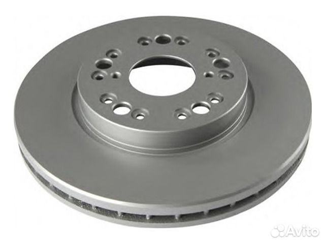 Диск Chaser Cresta Crown Mark 2 Gs300 Altezza