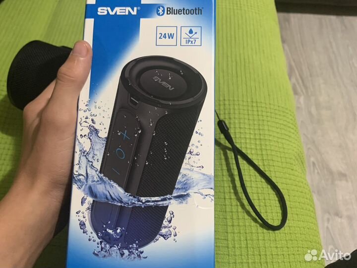 Колонка sven PS-300