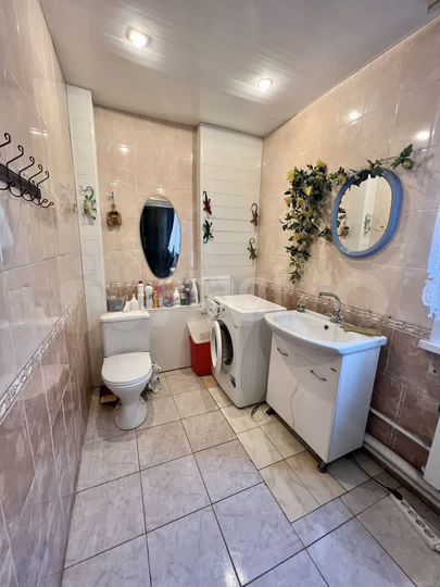 Дом 113,2 м² на участке 6 сот.