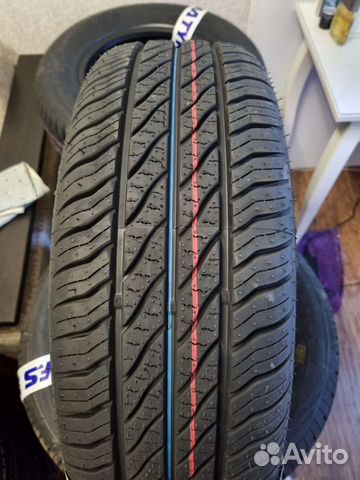 КАМА Grant (НК-241) 185/60 R14 купить в Ростове-на-Дону | Авито