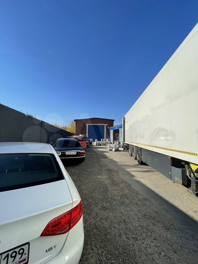 Производство, 500 м²