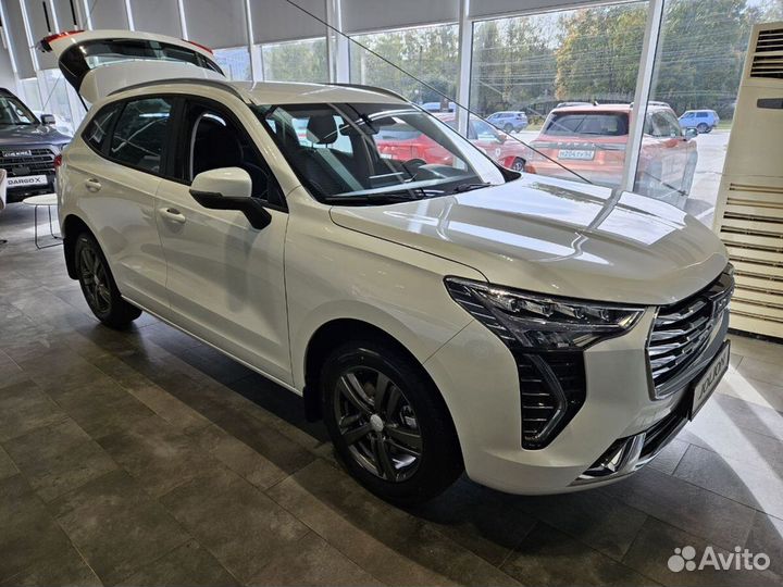 Haval Jolion 1.5 AMT, 2023