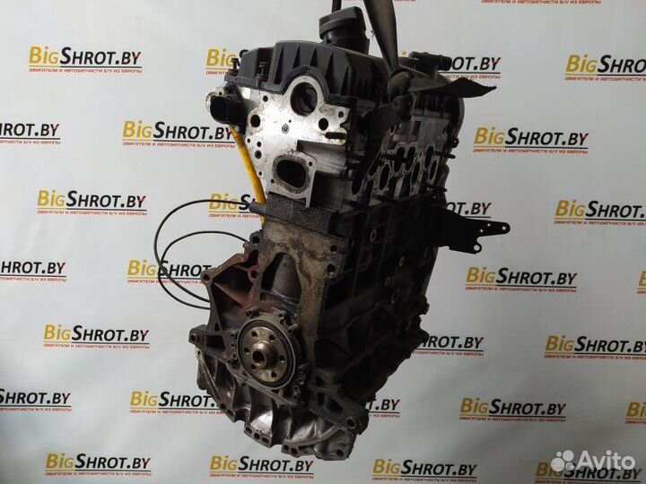 Двигатель AVF Volkswagen Passat 5/B5+ (1996-2005)