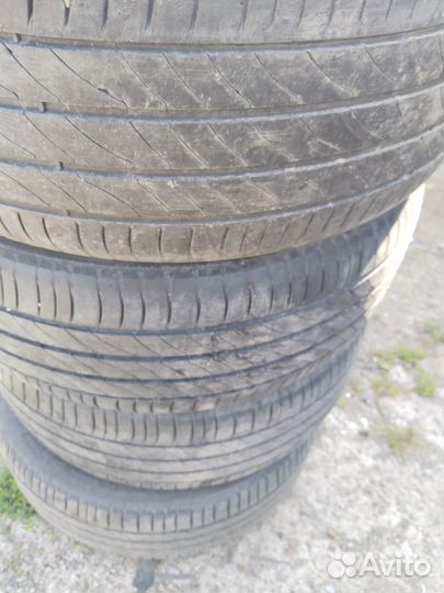 Michelin Primacy 3 ST 225/50 R17 94