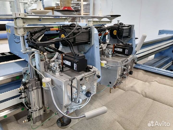 Ремонт промышленного оборудования