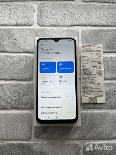Xiaomi Redmi 9 3/32gb