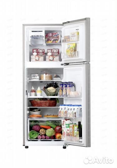 Холодильник Samsung