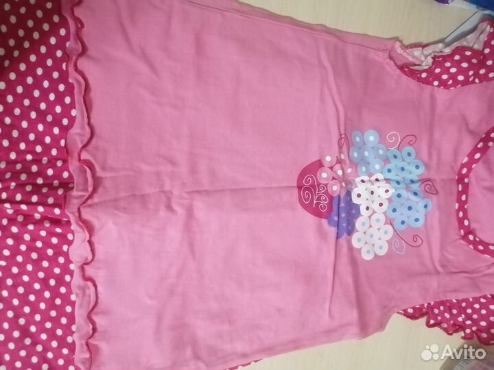 Костюм для девочки