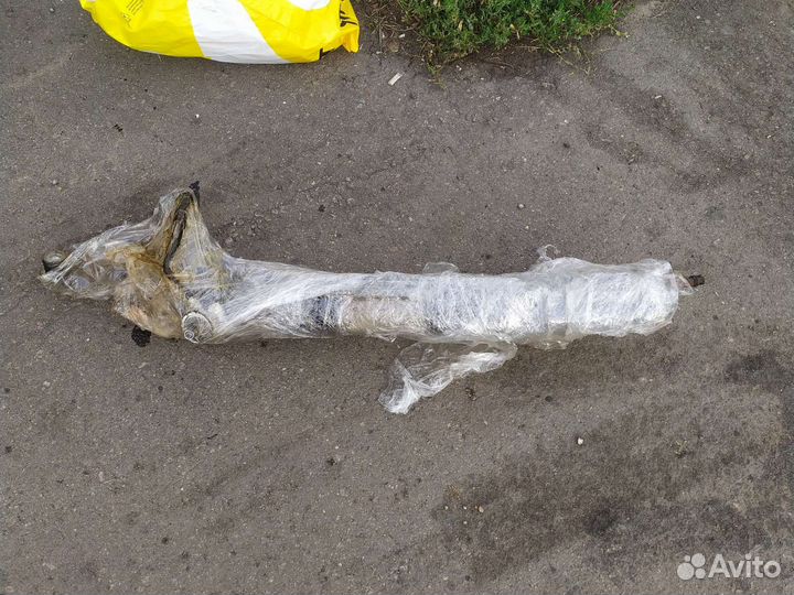 Рулевая рейка Гур заз шанс 1.3 вместе с бачком