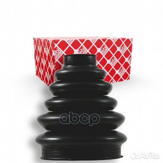 Пыльник шруса 01003 Febi