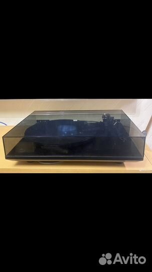 Rega planar Elis2e blue