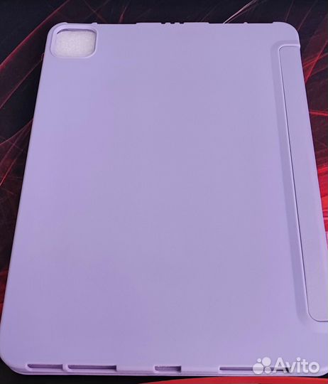 Чехол на планшет apple iPad pro 11 (2021)