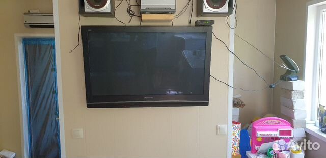 Подвес,установка,крепления телевизора на стену.нас