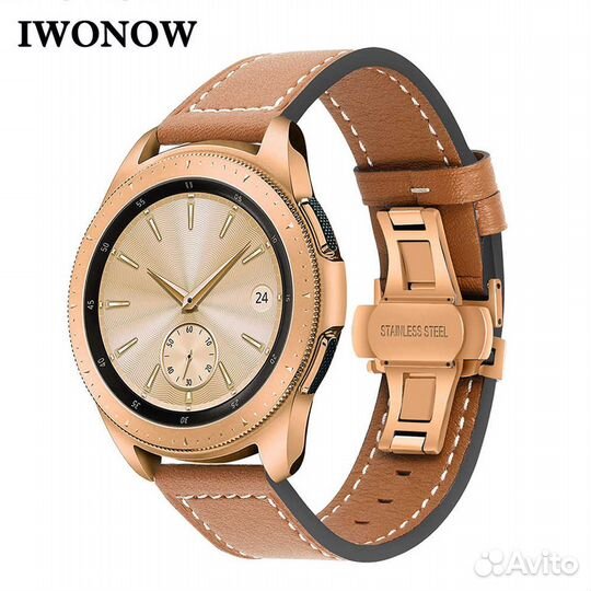 Умные часы samsung Galaxy Watch 42мм (новые)