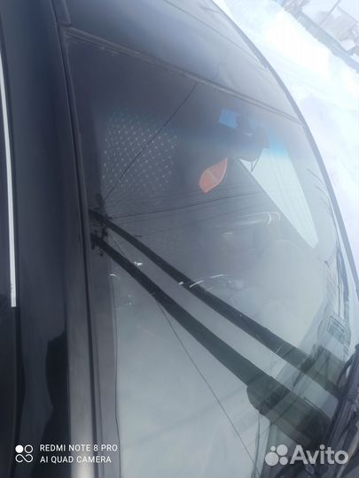 Geely Emgrand EC7 1.8 МТ, 2012, битый, 200 000 км