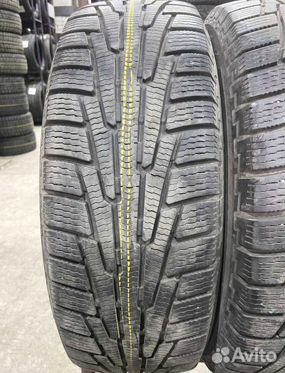 Nokian Tyres Nordman RS 225/65 R17 102M