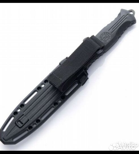 Кизлярский нож