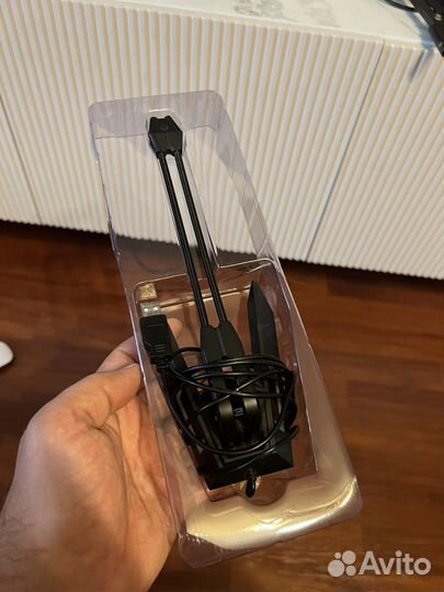 Микрофон dexp u500