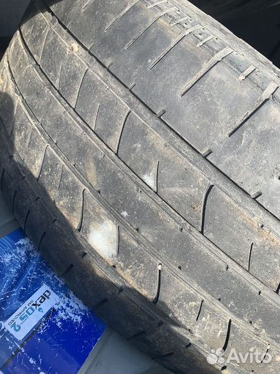 Bridgestone Turanza 6 205/55 R16