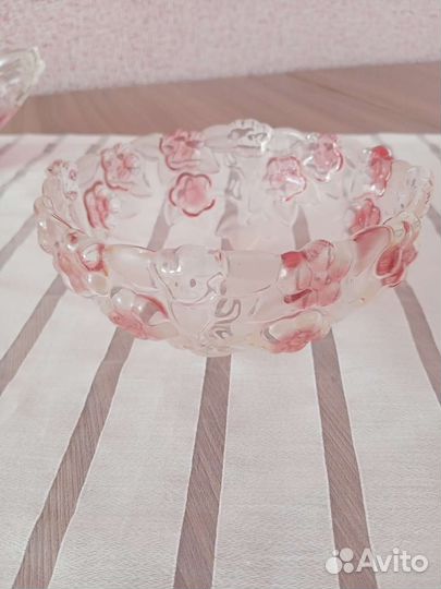 Немецкий хрусталь