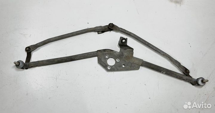 Трапеция дворников Volkswagen Passat B3