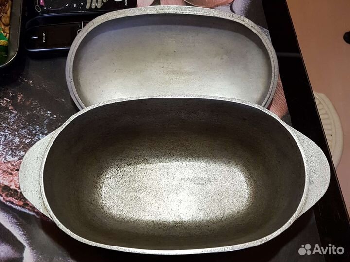 Утятница СССР