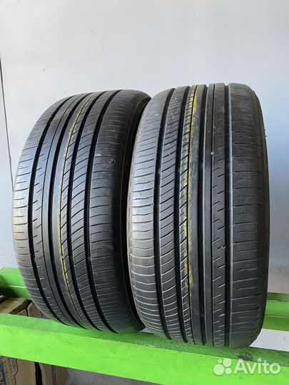 Yokohama Advan dB V552 245/40 R18