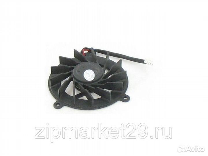 Вентилятор Asus A3, A3000, A6, A6000, A8, F3, F8