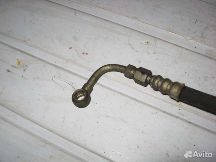 Трубка гидроусилителя газ 31105 Волга