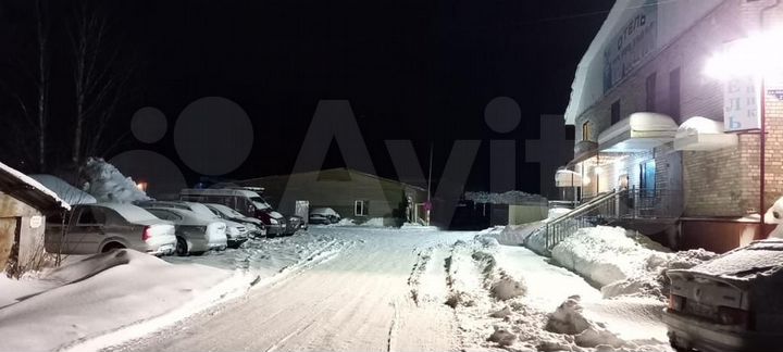 Здание, 2184 м²