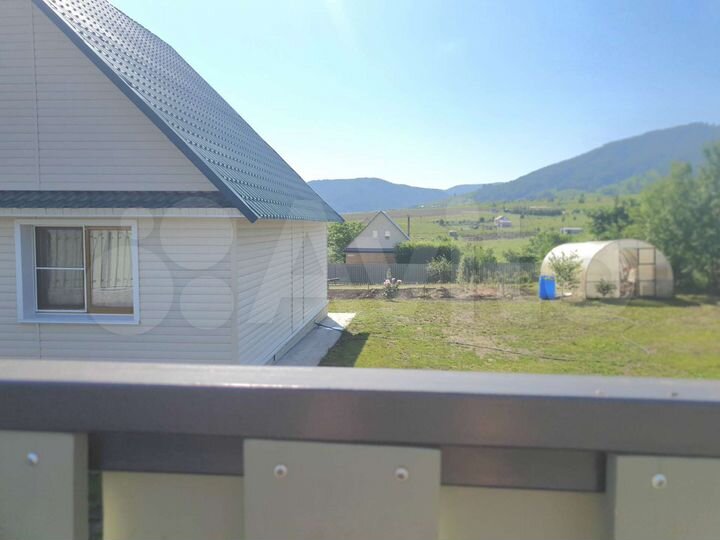 Дом 70 м² на участке 15 сот.