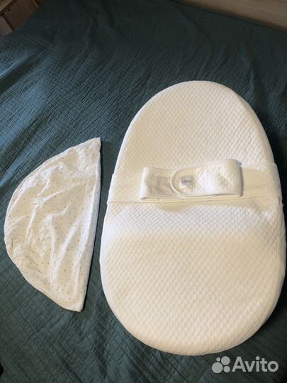 Кокон для новорожденных