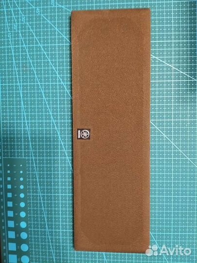 Колонкa Yamaha & Coral Flat 8