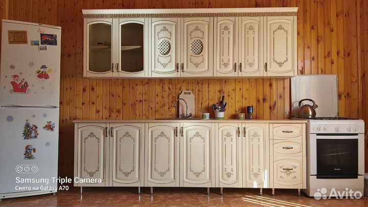 Кухонный гарнитур