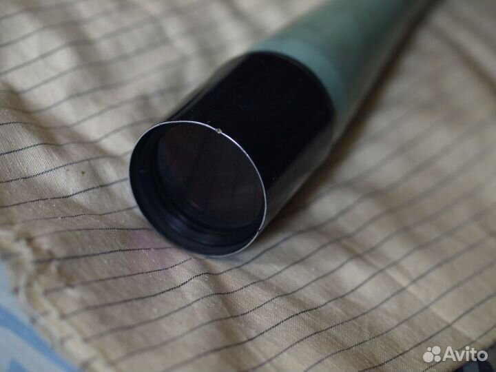 Труба подзорная 