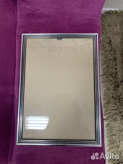 Рамка а4