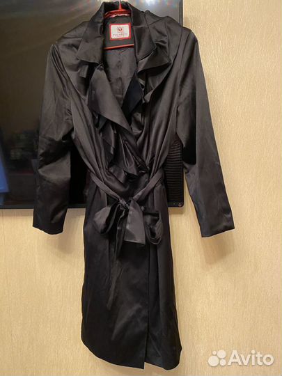 Плащ женский
