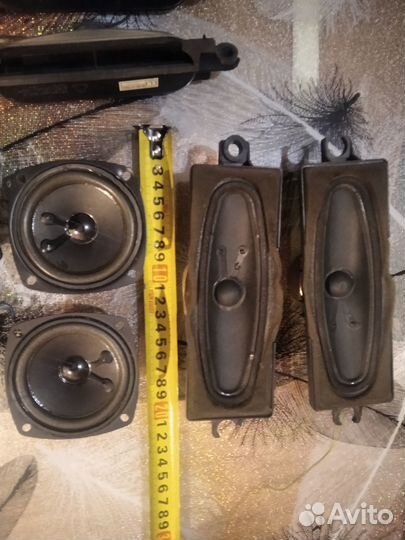 Динамики разные