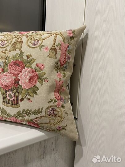 Наволочка декоративная