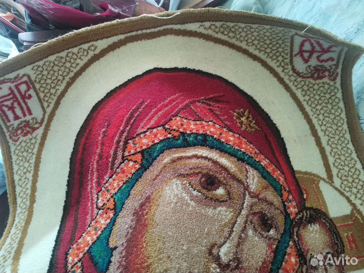 Икона Ковер 200*137см