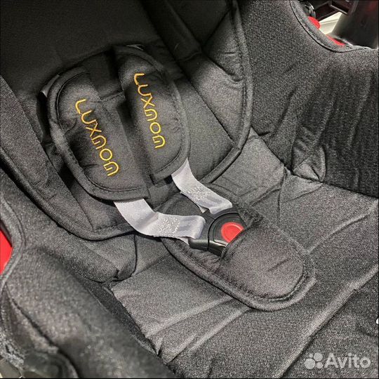 Luxmom Детская прогулочная коляска