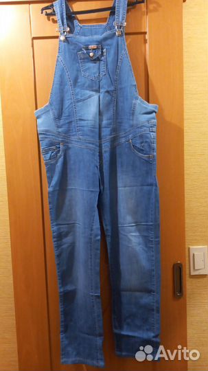 Комбинезон для беременных