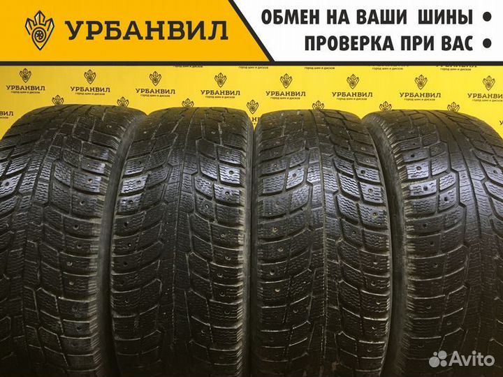 Michelin X-Ice North 205/55 R16 91T