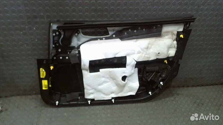 Дверная карта Dodge Charger 2014, 2016