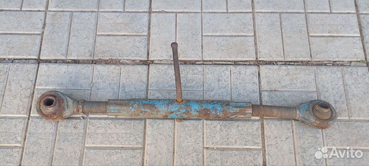 Трактор мтз (Беларус) 80, 1988