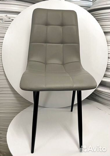 Кухонные стулья мягкие Sity от 4шт