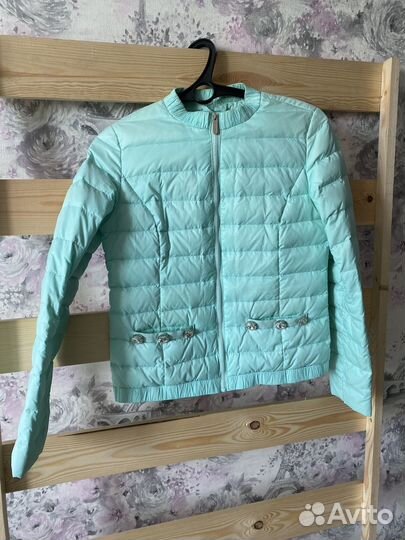 Куртка женская