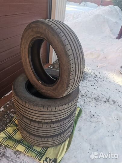 LingLong Comfort Master 215/65 R16 98H